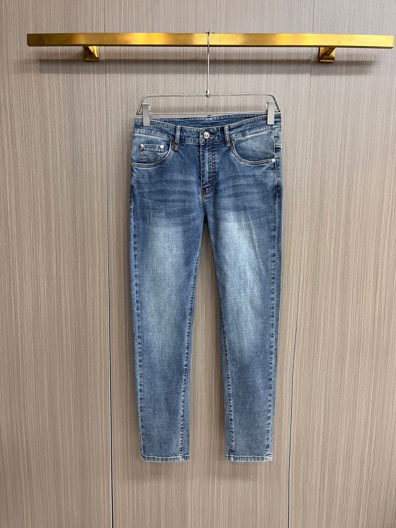 Burberry Jeans